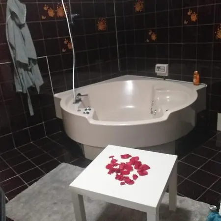 Pensión Executive Center 3*