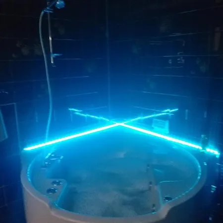 Executive Center Pensión