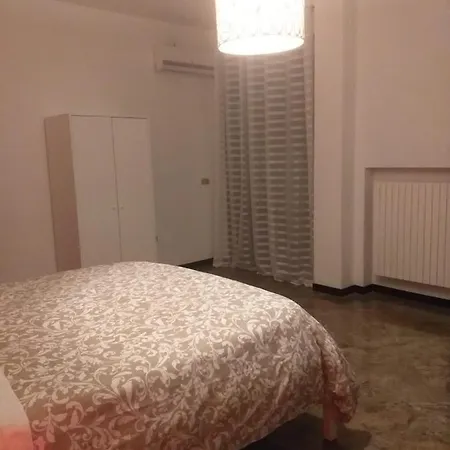 Executive Center Maison d'hôtes Bari