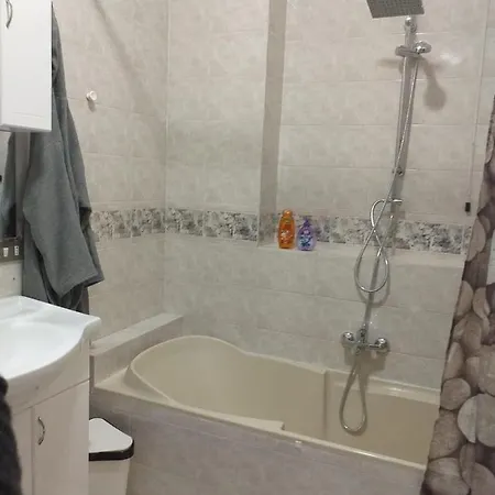 Pensión Executive Center