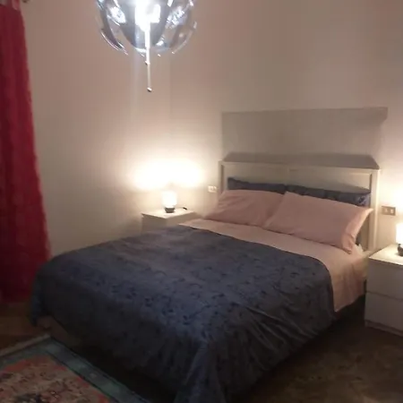 Maison d'hôtes Executive Center *