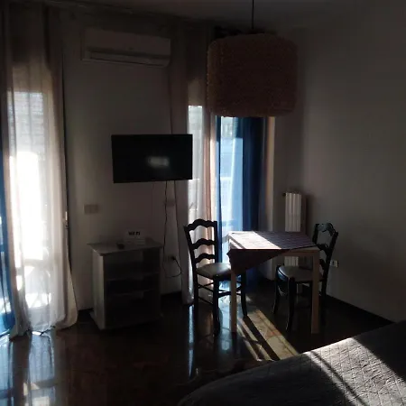 Maison d'hôtes Executive Center *