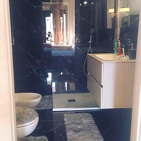 Executive Center Pensión