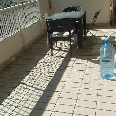 Pensionat Executive Center