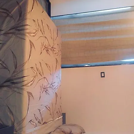 Pensión Executive Center Bari