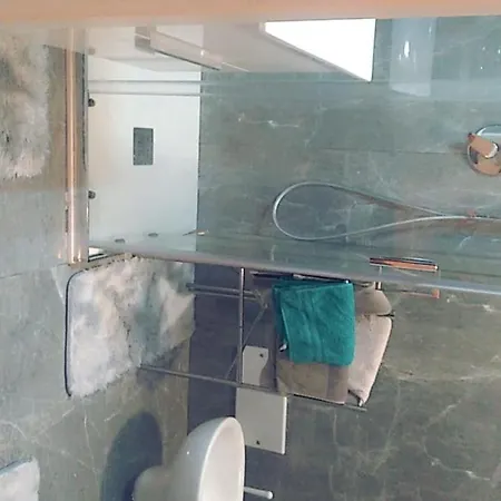 Pensión Executive Center