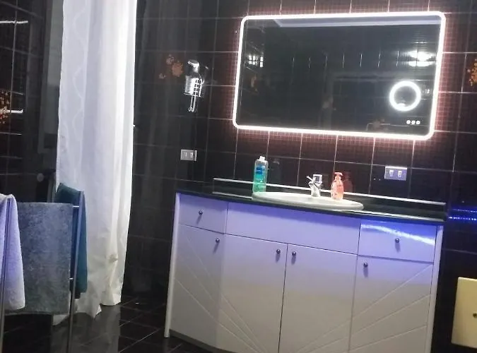 Executive Center 招待所 巴里