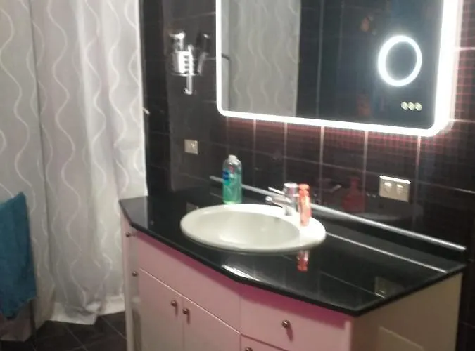 Executive Center Pensionat