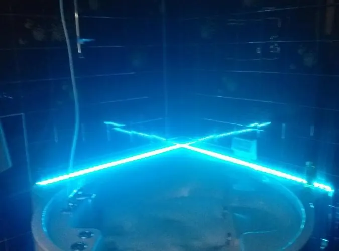 Executive Center Pensionat