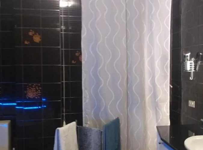 Executive Center Bari