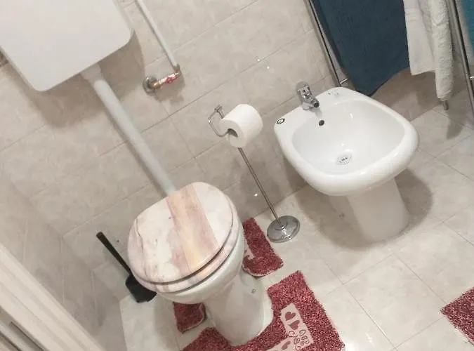 Executive Center 巴里