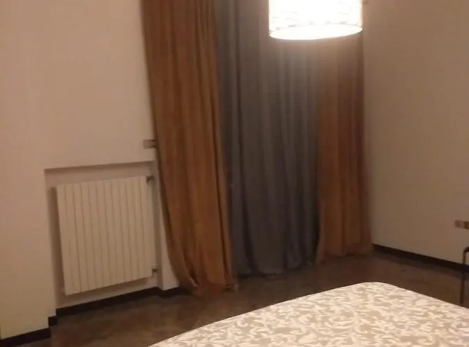 Executive Center 3* 巴里