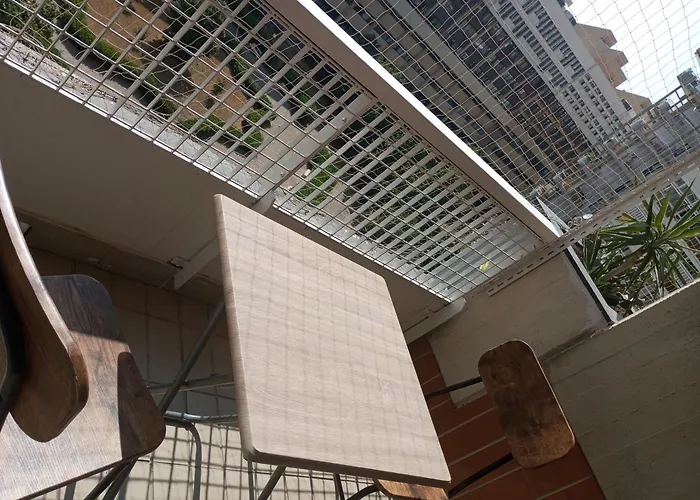 Executive Center Pensionat Bari