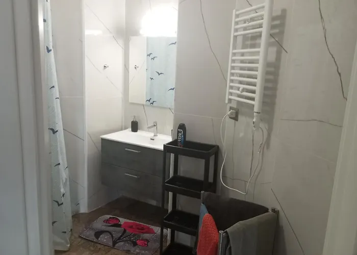 Executive Center Pensionat Bari