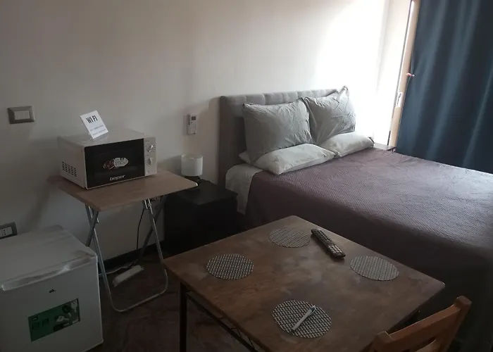 Executive Center 巴里