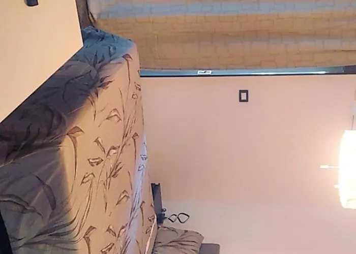 招待所 Executive Center 巴里