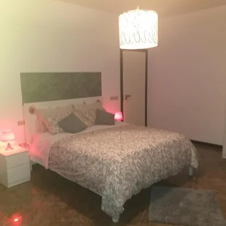 Executive Center Πανσιόν Μπάρι