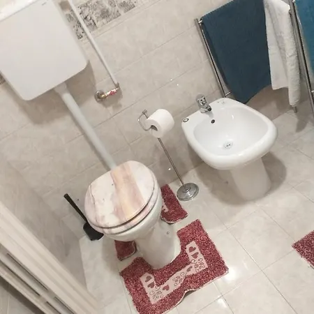 Executive Center Μπάρι