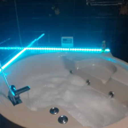 Casa de hóspedes Executive Center