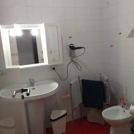 Πανσιόν Executive Center Μπάρι