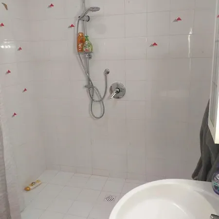 Executive Center Πανσιόν Μπάρι