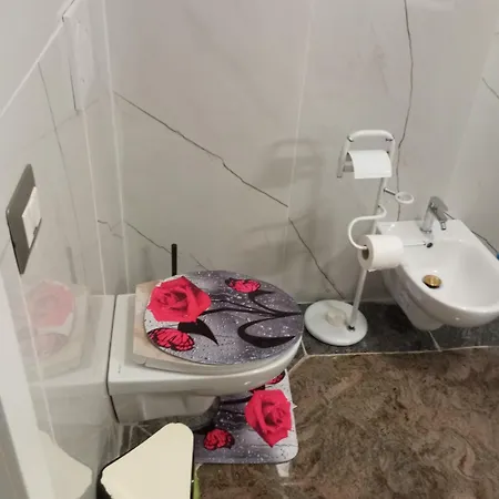 Casa de hóspedes Executive Center