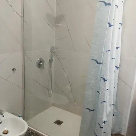 Casa de hóspedes Executive Center 3*