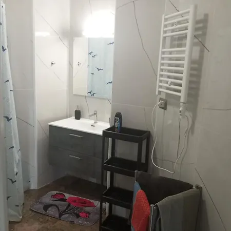 Executive Center Πανσιόν Μπάρι