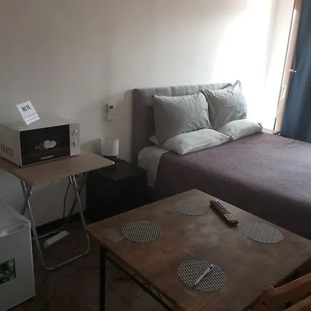 Executive Center Μπάρι