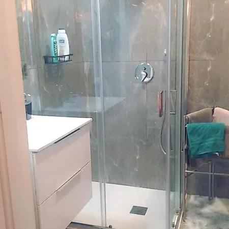 Casa de hóspedes Executive Center 3*