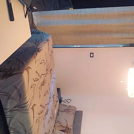 Casa de hóspedes Executive Center Bari