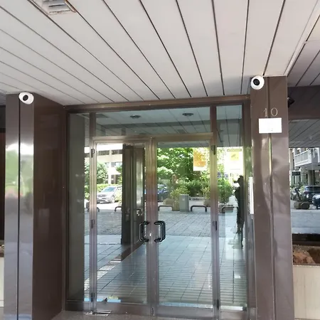 Executive Center בארי