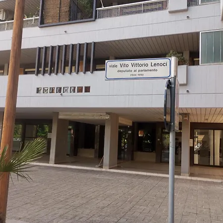 בית הארחה Executive Center