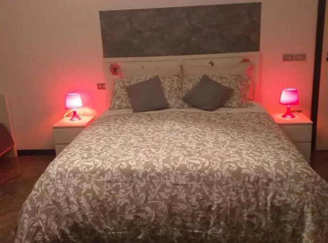 Гостевой дом Executive Center 3*