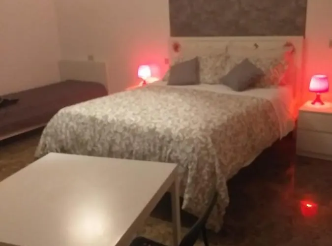 Executive Center Барі