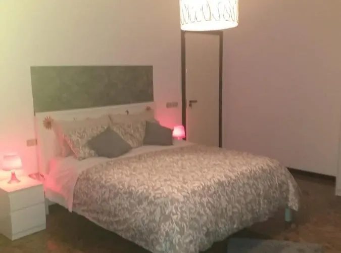 Executive Center Гостевой дом Бари