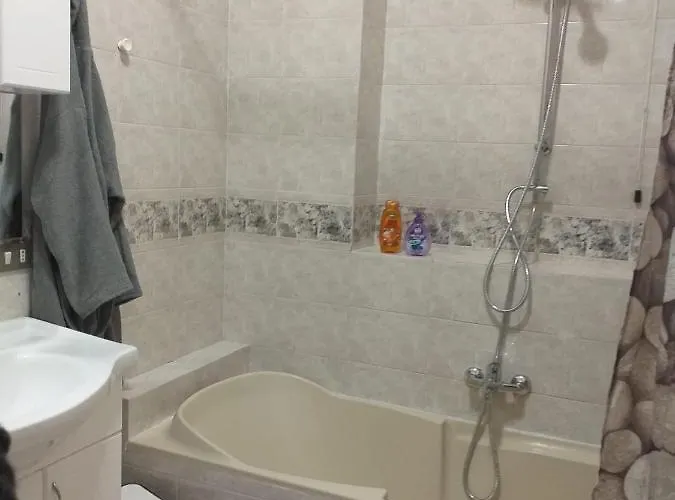 Гостевой дом Executive Center