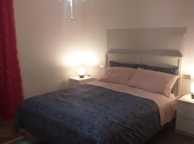 Vendégház Executive Center 3*