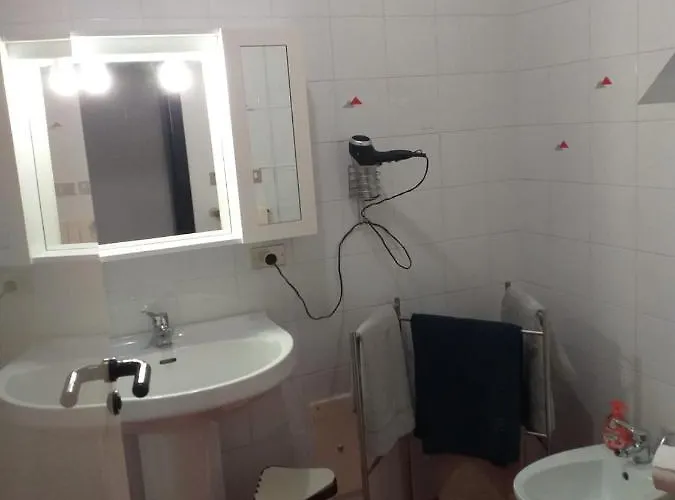 Гостевой дом Executive Center Бари