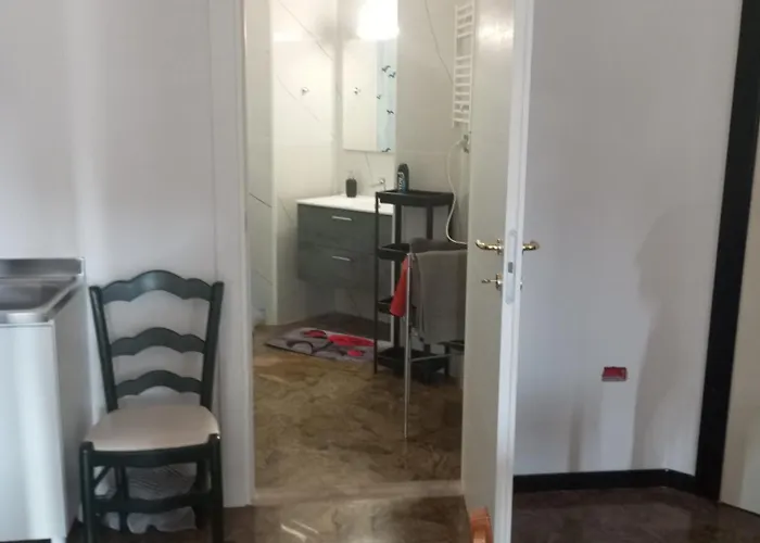 Executive Center Vendégház 3*