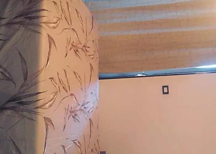 Vendégház Executive Center Bari